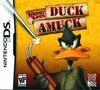 Pochette Looney Tunes : Duck Amuck