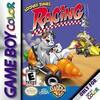 Pochette Looney Tunes Racing