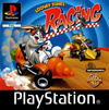 Pochette Looney Tunes Racing