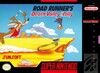 Pochette Looney Tunes Road Runner