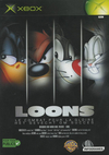 Pochette LOONS : The Fight for Fame