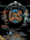 Pochette Loop Hero