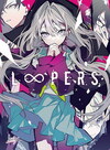 Pochette LOOPERS