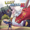 Pochette Loot Hero DX