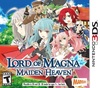 Pochette Lord of Magna : Maiden Heaven