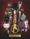 Pochette Lord Winklebottom Investigates