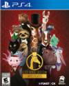 Pochette Lord Winklebottom Investigates