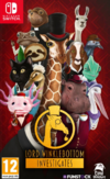 Pochette Lord Winklebottom Investigates