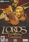 Pochette Lords of Everquest