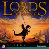 Pochette Lords of Magic