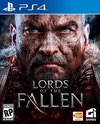 Pochette Lords of the Fallen