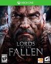 Pochette Lords of the Fallen