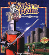 Pochette Lords of the Realm