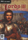 Pochette Lords of the Realm III
