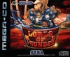 Pochette Lords of Thunder