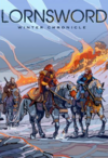Pochette Lornsword Winter Chronicle
