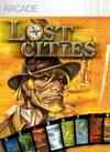 Pochette Lost Cities