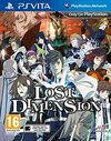 Pochette Lost Dimension