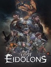 Pochette Lost Eidolons