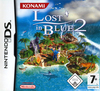 Pochette Lost in Blue 2