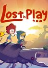 Pochette Lost in Play