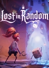 Pochette Lost in Random