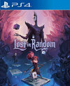 Pochette Lost in Random