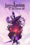 Pochette Lost in Random : The Eternal Die