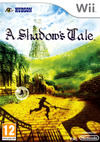 Pochette A Shadow's Tale