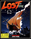 Pochette Lost in Time