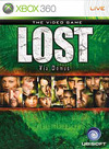 Pochette LOST : les Disparus