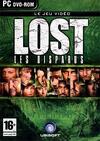 Pochette LOST : les Disparus