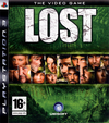 Pochette LOST : les Disparus