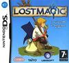 Pochette Lost Magic