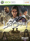 Pochette Lost Odyssey