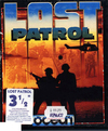 Pochette Lost Patrol