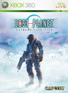 Pochette Lost Planet : Extreme Condition