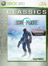 Pochette Lost Planet : Extreme Condition - Colonies Edition