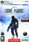 Pochette Lost Planet : Extreme Condition - Colonies Edition