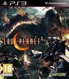 Pochette Lost Planet²