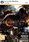 Pochette Lost Planet²