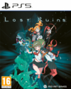 Pochette Lost Ruins