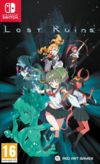 Pochette Lost Ruins
