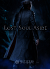 Pochette Lost Soul Aside
