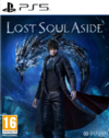 Pochette Lost Soul Aside