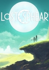 Pochette Lost Sphear