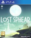Pochette Lost Sphear