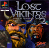 Pochette Lost Vikings 2 : Norse By NorseWest
