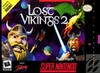 Pochette Lost Vikings 2 : Norse By NorseWest
