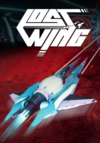 Pochette Lost Wing